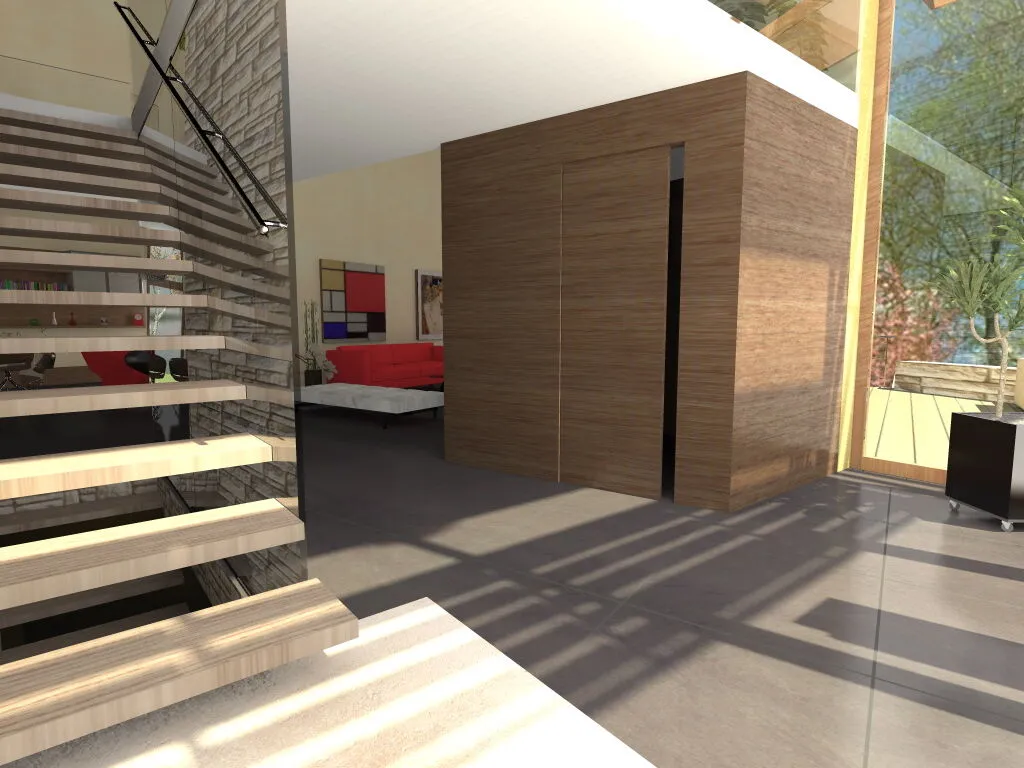 Villa nel Casertano - Miniatura 14