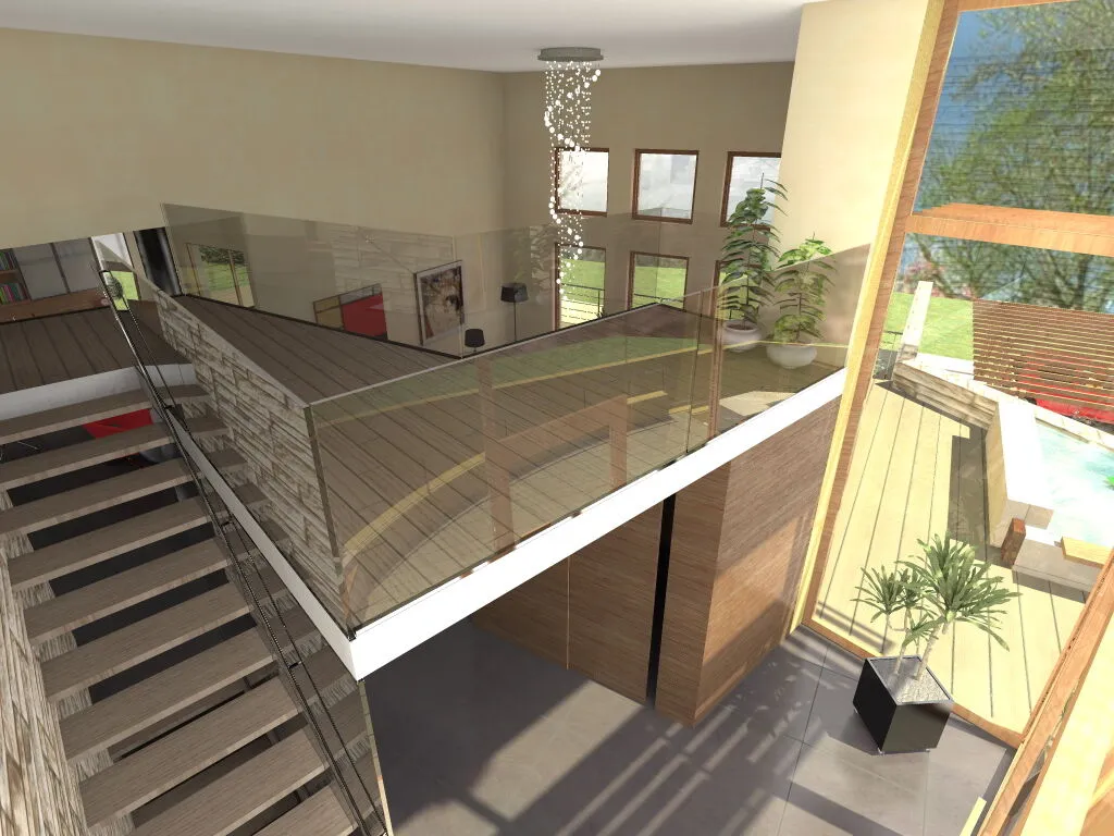 Villa nel Casertano - Miniatura 15