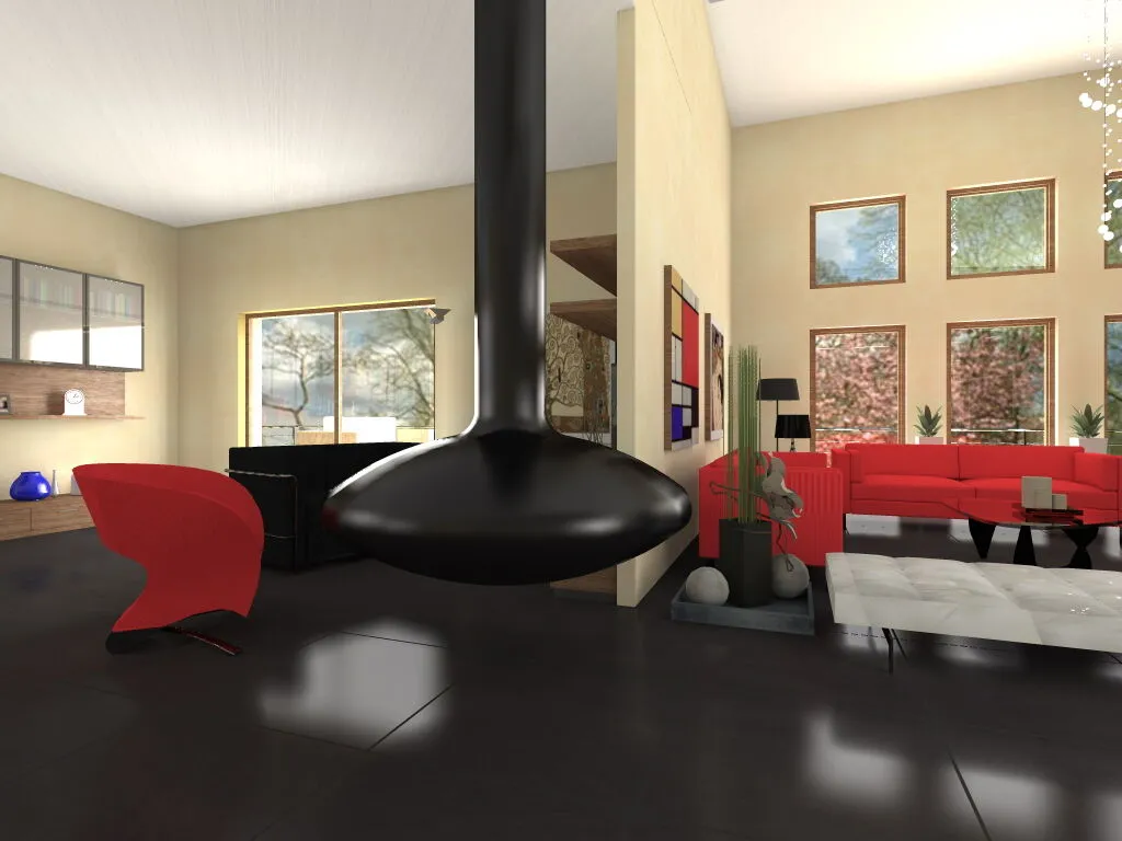 Villa nel Casertano - Miniatura 17