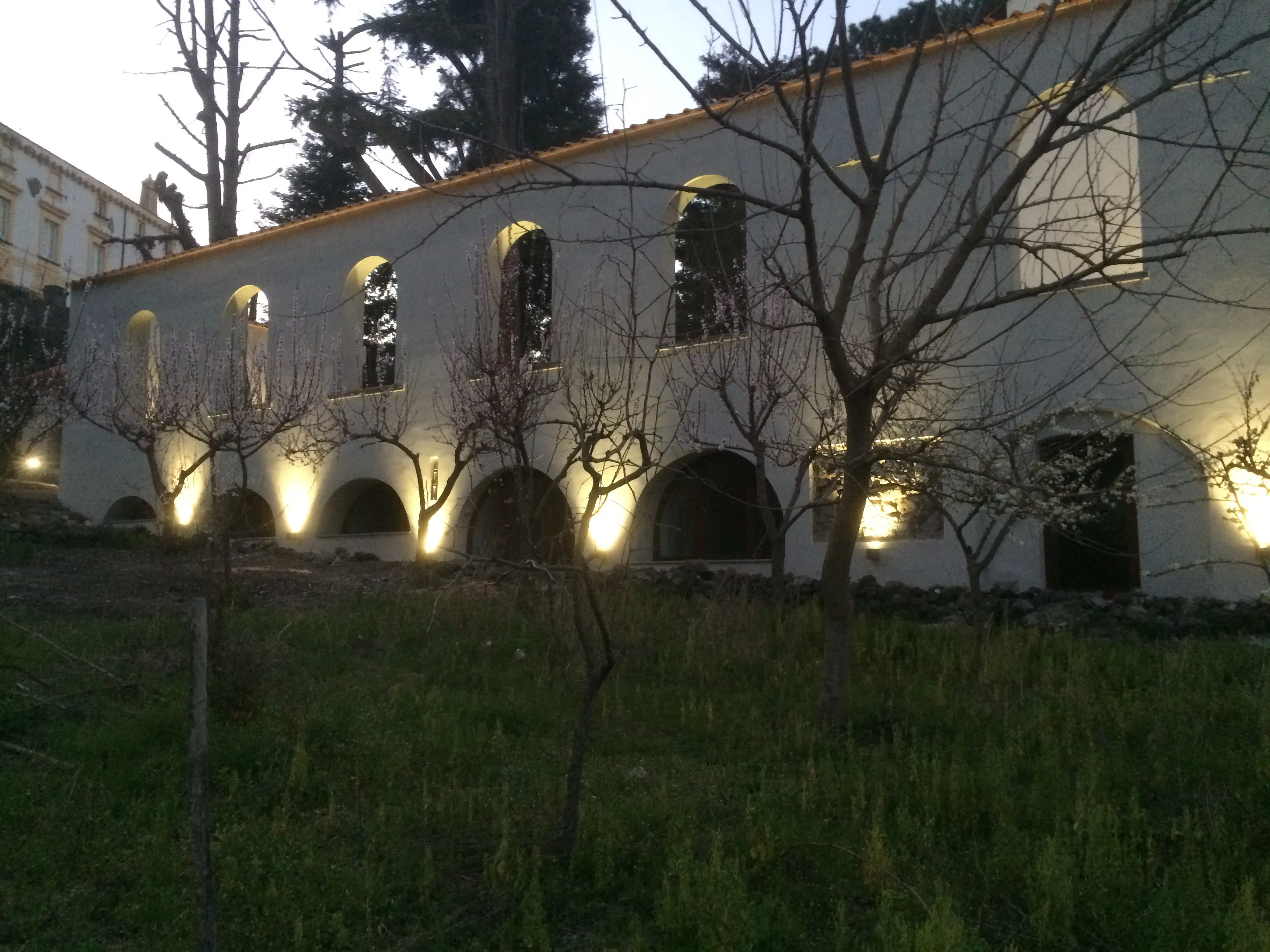 Restauro Palazzo Mediceo - Miniatura 10