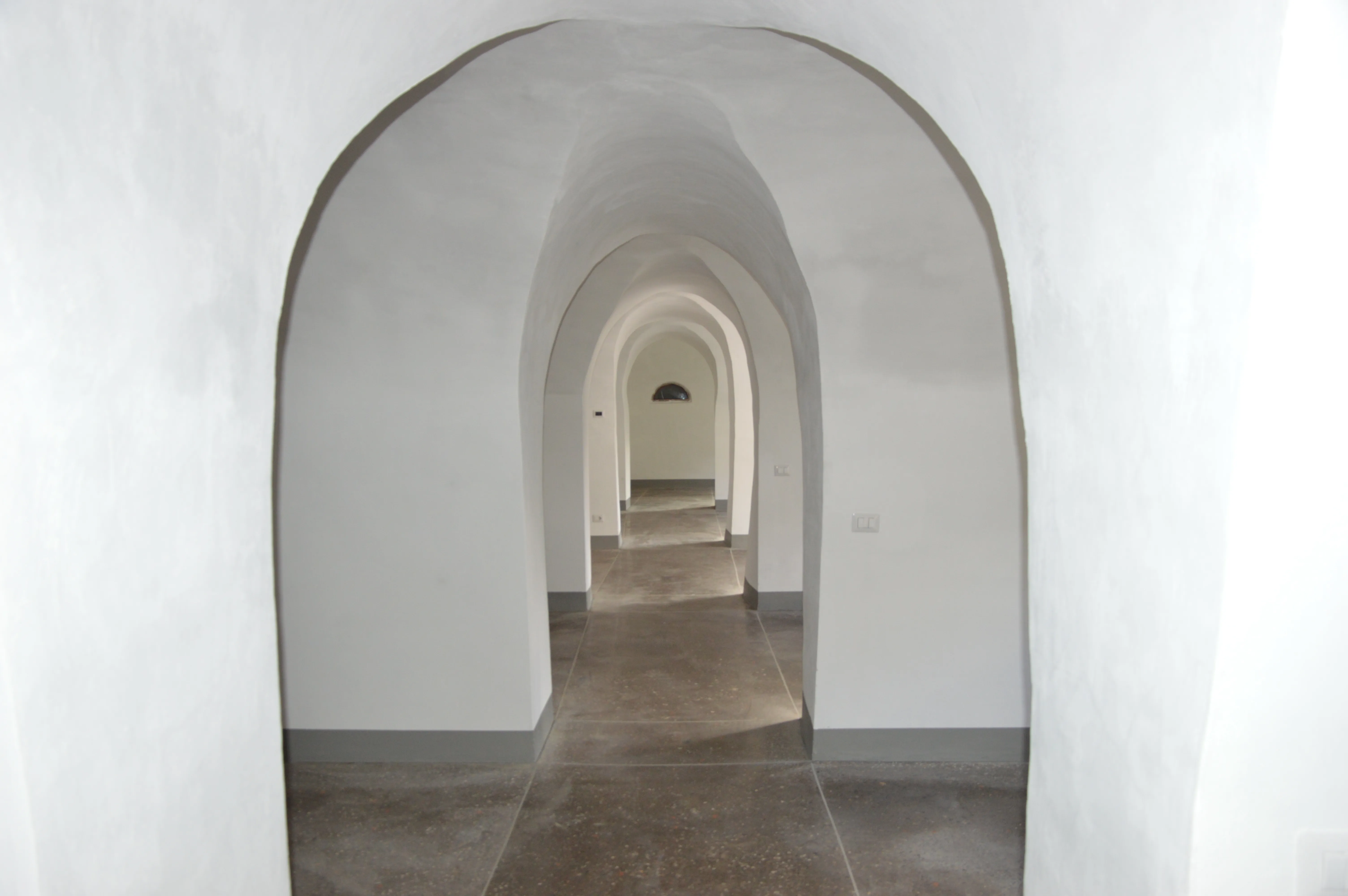 Restauro Palazzo Mediceo - Miniatura 8