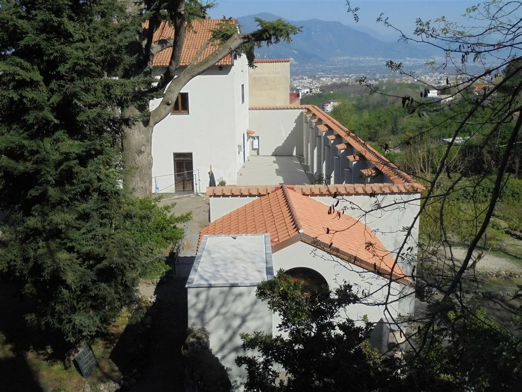 Restauro Palazzo Mediceo - Miniatura 4