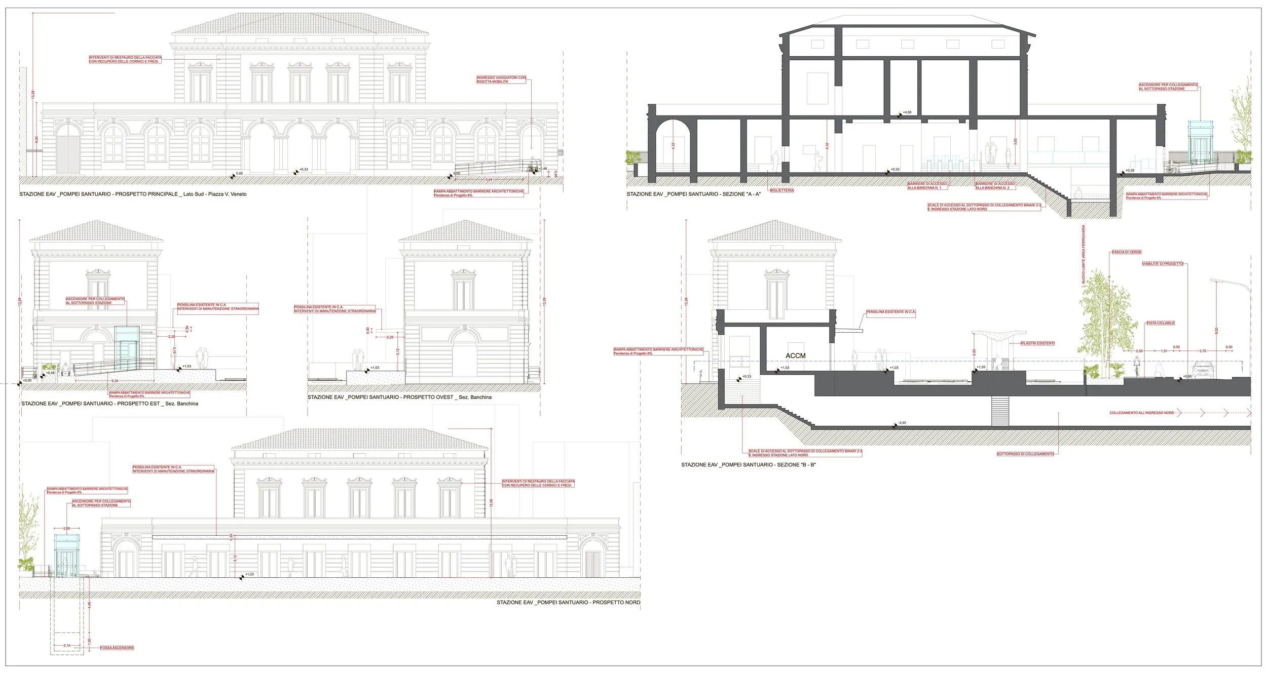 Riqualificazione Urbana - Miniatura 2