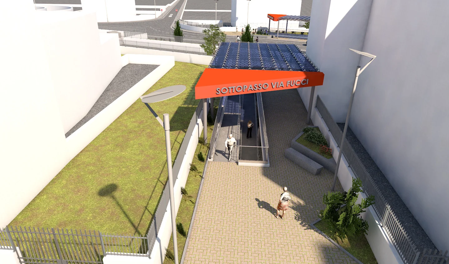 Riqualificazione Urbana - Miniatura 6