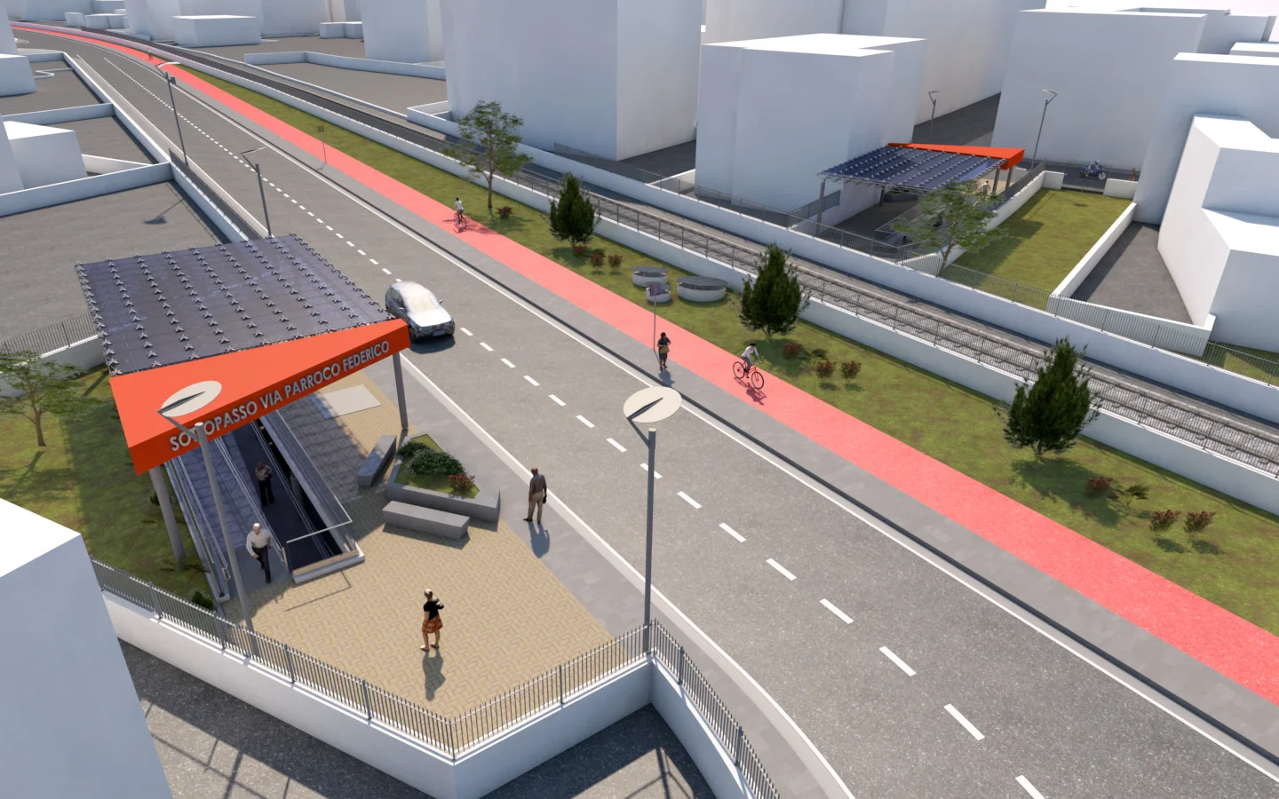 Riqualificazione Urbana - Miniatura 7