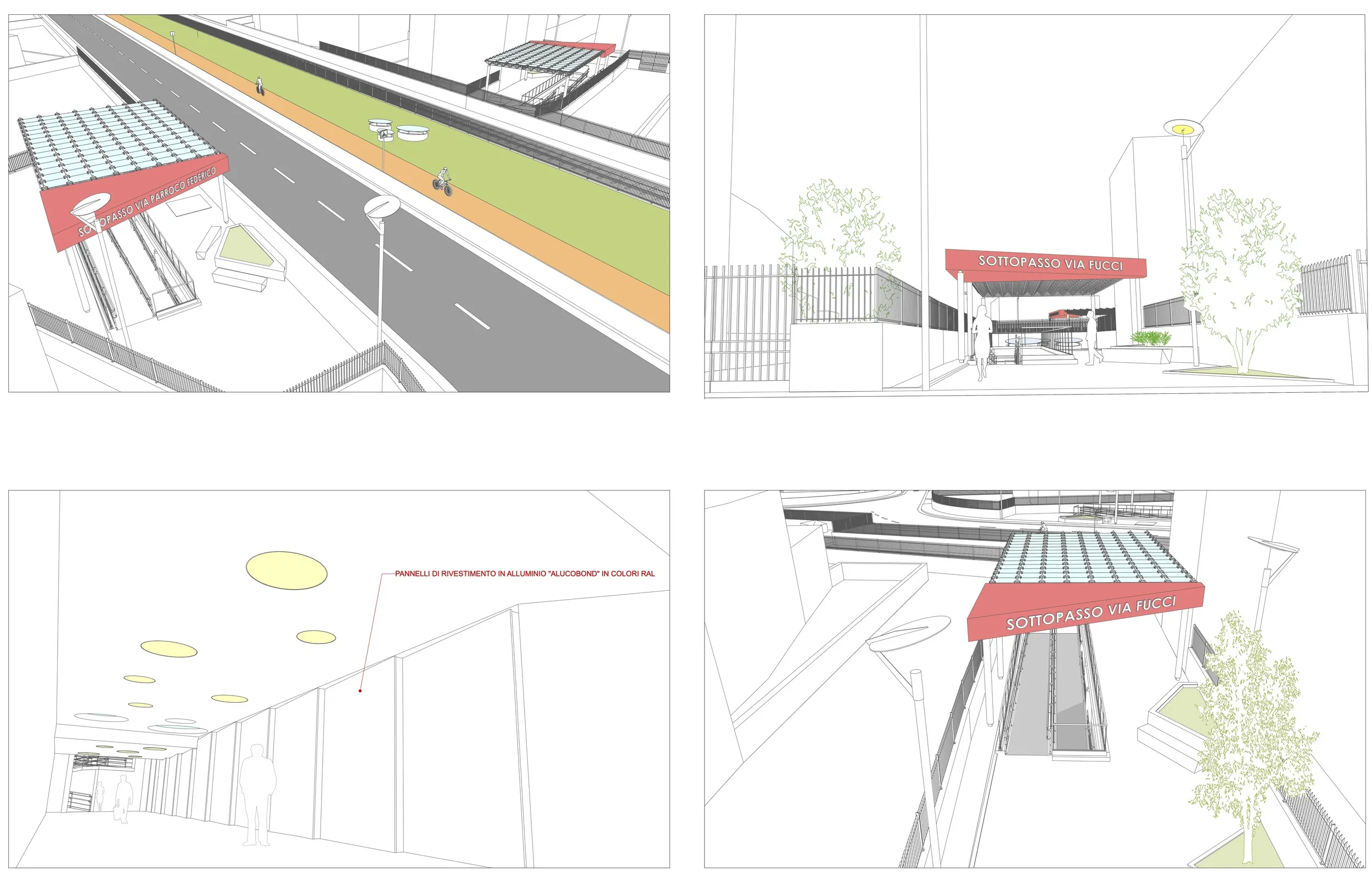 Riqualificazione Urbana - Miniatura 3