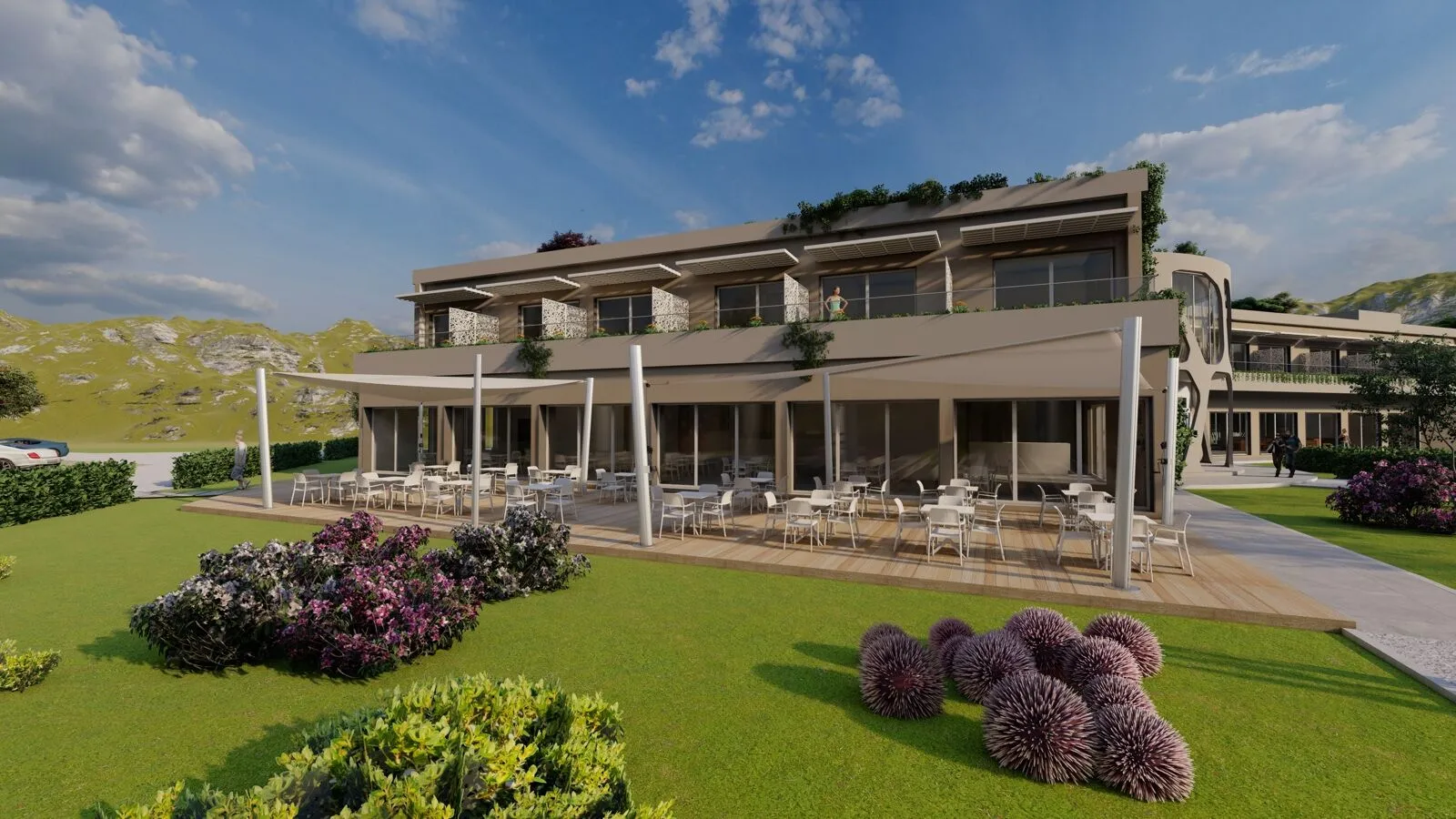 Struttura Ricettiva - Miniatura 3