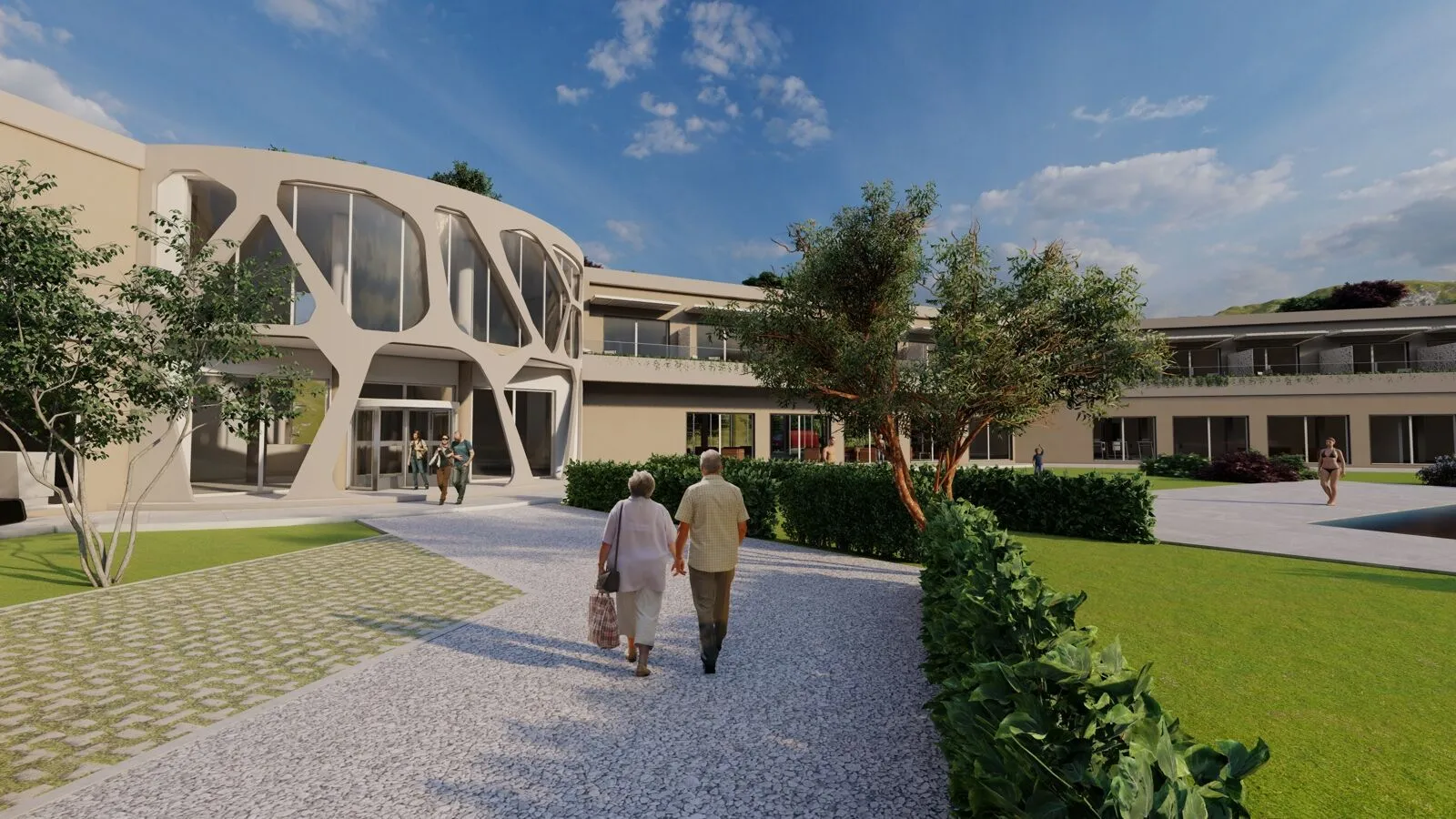 Struttura Ricettiva - Miniatura 2