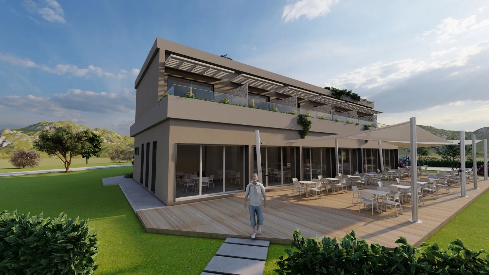 Struttura Ricettiva - Miniatura 5