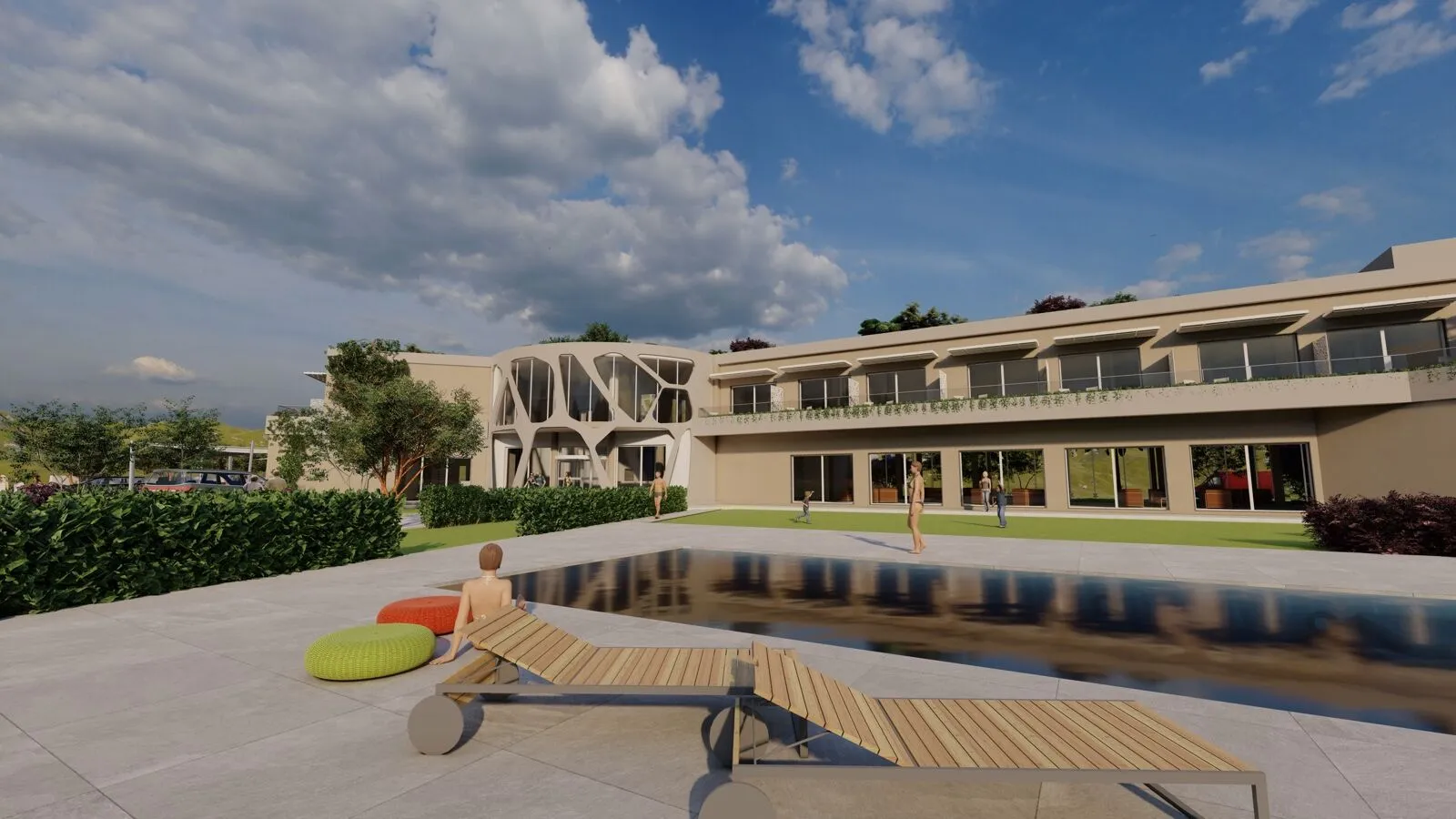 Struttura Ricettiva - Miniatura 7